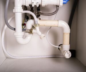 About The Faucet Pros McGrady, NC